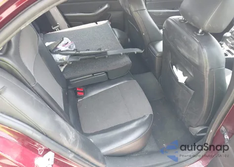 2015 Chevrolet Malibu 1Lt from USA, damaged, VIN 1G11C5SL2FF302405